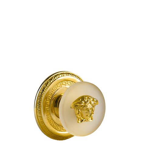 versace door knobs|Versace Door Knobs .